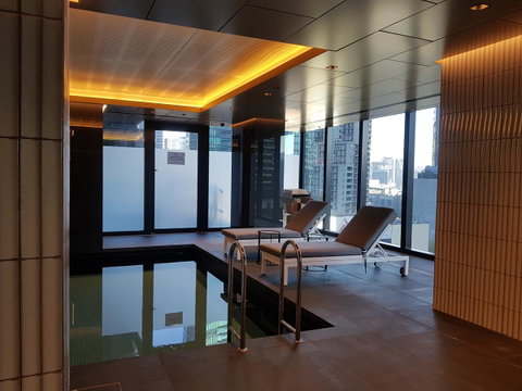 CLLIX Australia 108 Apartments - Tourism Guide 2