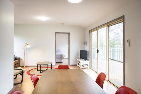 The Peaks Halls Gap - Travel Agents 1