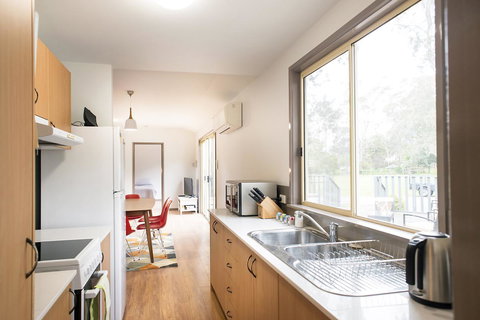 The Peaks Halls Gap - Travel Agents 3