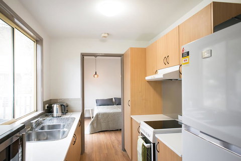 The Peaks Halls Gap - Travel Agents 2