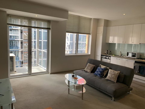 City Lifestyle Accommodation - Tourism Guide 4