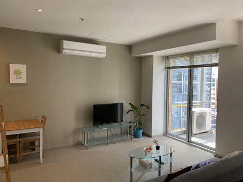 City Lifestyle Accommodation - Tourism Guide 7