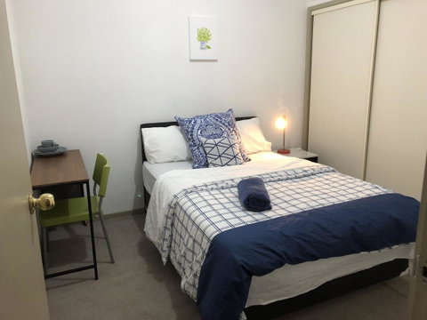 City Lifestyle Accommodation - Tourism Guide 34
