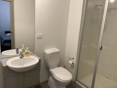 City Lifestyle Accommodation - Tourism Guide 13