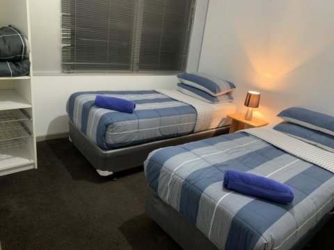City Lifestyle Accommodation - Tourism Guide 11