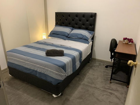 City Lifestyle Accommodation - Tourism Guide 32