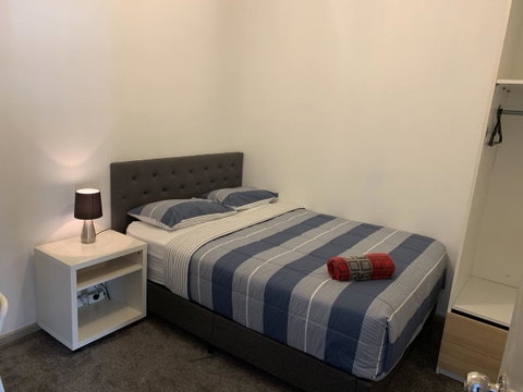 City Lifestyle Accommodation - Tourism Guide 18