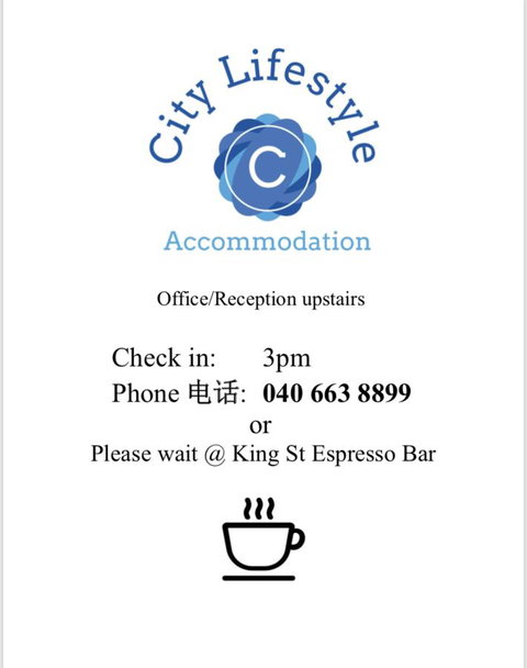 City Lifestyle Accommodation - Tourism Guide 12