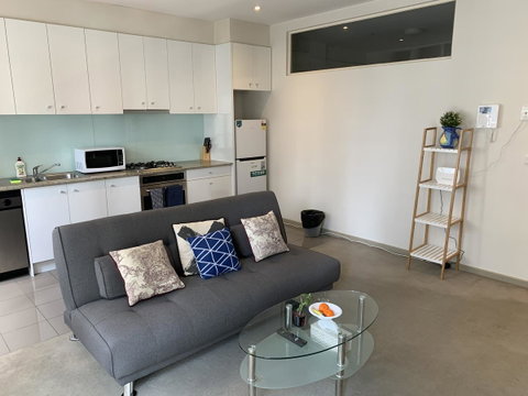City Lifestyle Accommodation - Tourism Guide 5