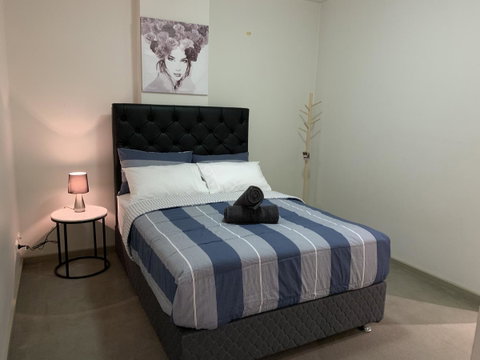 City Lifestyle Accommodation - Tourism Guide 10