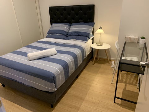 City Lifestyle Accommodation - Tourism Guide 27