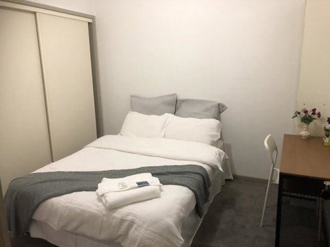 City Lifestyle Accommodation - Tourism Guide 44