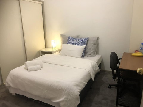 City Lifestyle Accommodation - Tourism Guide 25