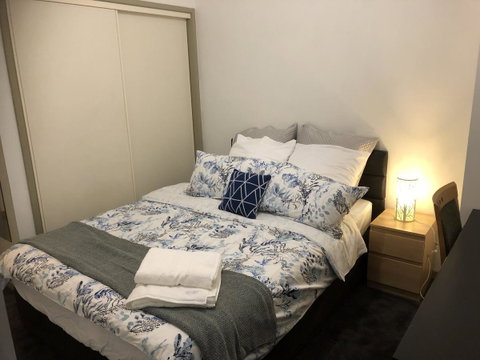 City Lifestyle Accommodation - Tourism Guide 0