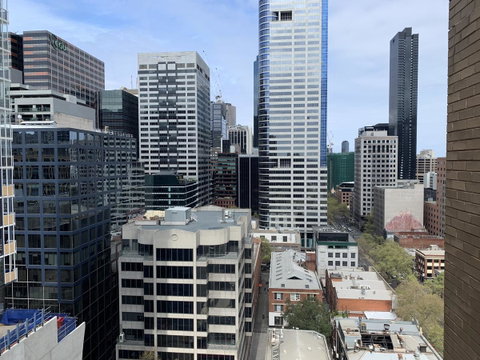 City Lifestyle Accommodation - Tourism Guide 3