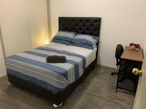 City Lifestyle Accommodation - Tourism Guide 15