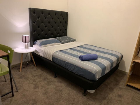 City Lifestyle Accommodation - Tourism Guide 17