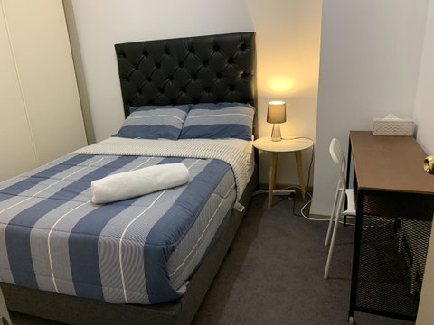City Lifestyle Accommodation - Tourism Guide 29
