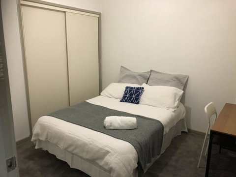 City Lifestyle Accommodation - Tourism Guide 23