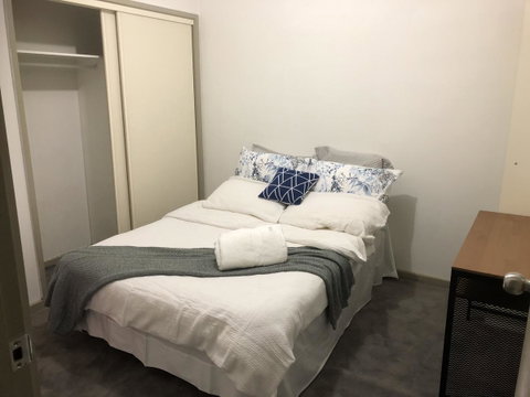 City Lifestyle Accommodation - Tourism Guide 14