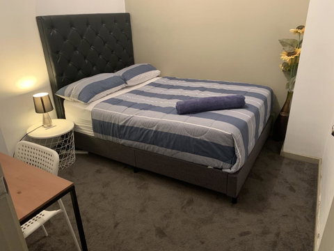 City Lifestyle Accommodation - Tourism Guide 26