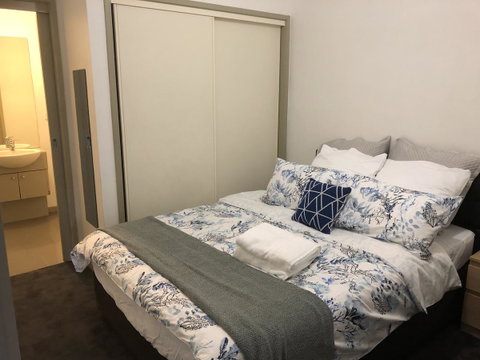 City Lifestyle Accommodation - Tourism Guide 30