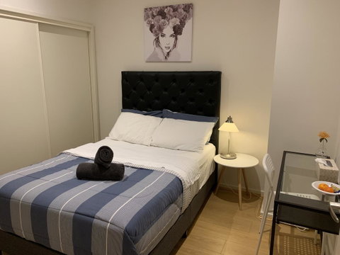 City Lifestyle Accommodation - Tourism Guide 1