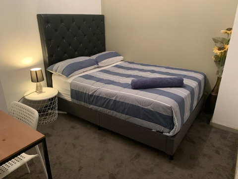City Lifestyle Accommodation - Tourism Guide 20
