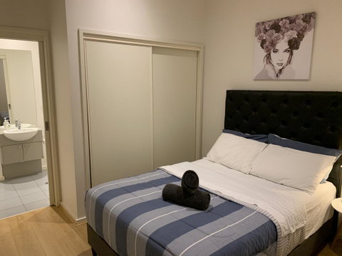 City Lifestyle Accommodation - Tourism Guide 2