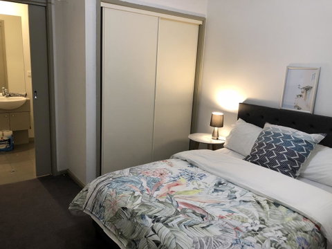 City Lifestyle Accommodation - Tourism Guide 39