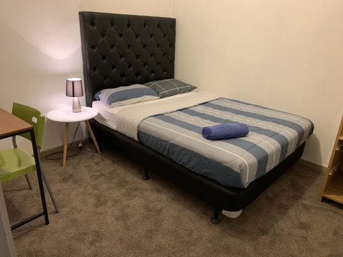 City Lifestyle Accommodation - Tourism Guide 35