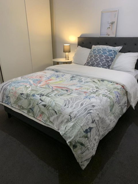 City Lifestyle Accommodation - Tourism Guide 38