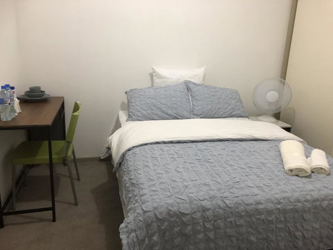 City Lifestyle Accommodation - Tourism Guide 31
