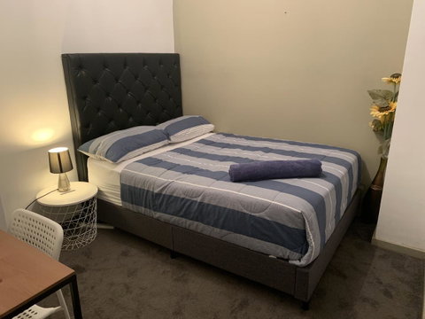 City Lifestyle Accommodation - Tourism Guide 28