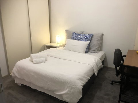 City Lifestyle Accommodation - Tourism Guide 33
