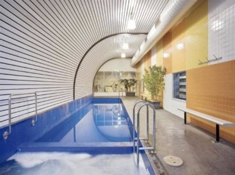 City Lifestyle Accommodation - Tourism Guide 42