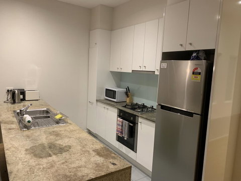 City Lifestyle Accommodation - Tourism Guide 22