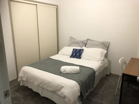 City Lifestyle Accommodation - Tourism Guide 43