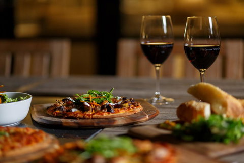 Yering Gorge Cottages - Travel Search 3