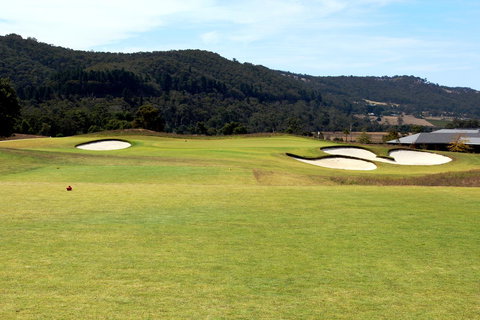 Yering Gorge Cottages - Travel Search 13