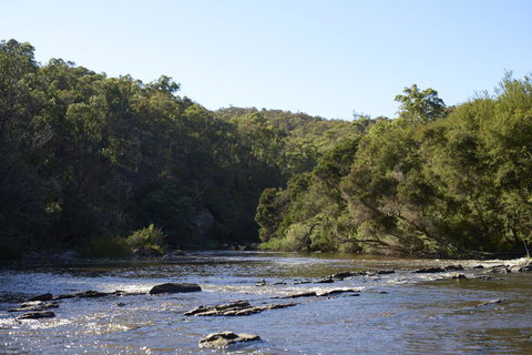 Yering Gorge Cottages - Travel Search 21