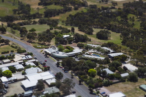 Dunkeld Studio Accommodation - Tourism Guide 10