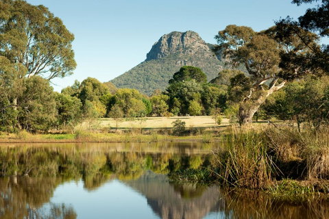 Dunkeld Studio Accommodation - Tourism Guide 17