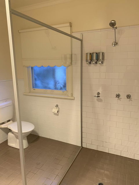 Dunkeld Studio Accommodation - Tourism Guide 9