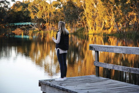 Dunkeld Studio Accommodation - Tourism Guide 16