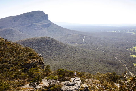 Dunkeld Studio Accommodation - Tourism Guide 15