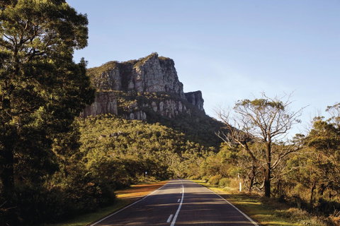 Dunkeld Studio Accommodation - Tourism Guide 14