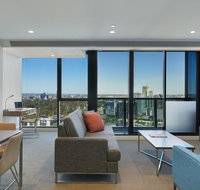 City Tempo - Power St - Tourism Guide