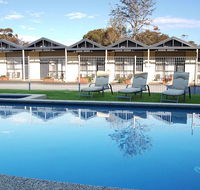 Mornington Motel - Cruises Travel
