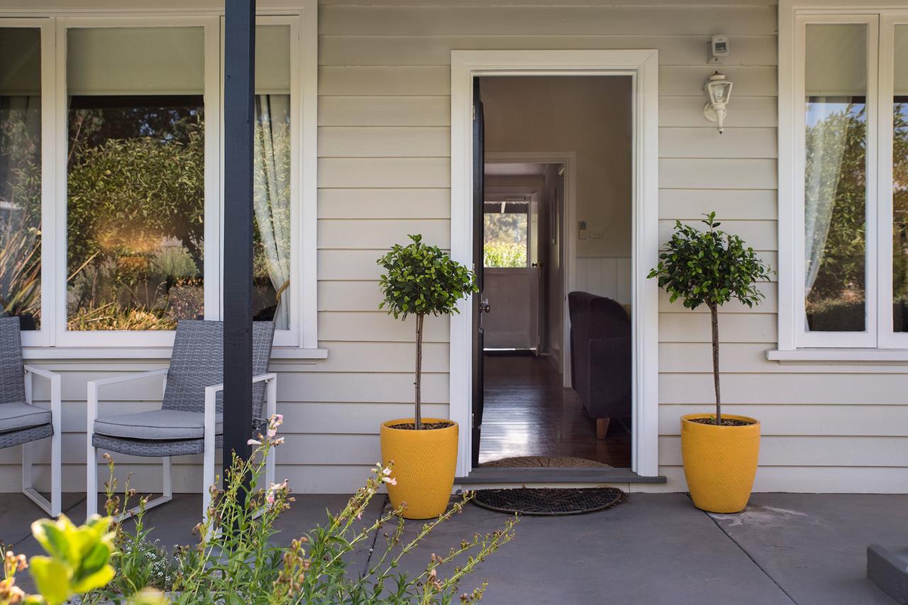 Hepburn VIC Tourism Guide